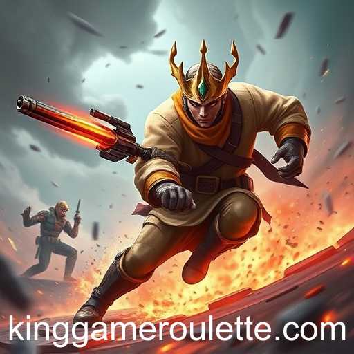 Exploring the Thrilling World of Action Games: A Dive into the 'Kinggame' Phenomenon