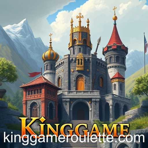 Dive into the Exciting World of Adventure Games: The Realm of 'Kinggame'