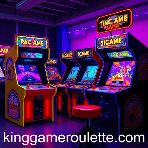 Exploring the Timeless Appeal of Arcade Games