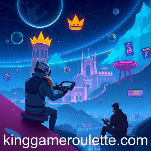 The Evolution of English Game Websites