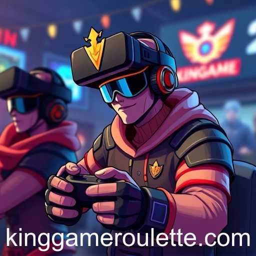 The Evolution of Online Gaming Platforms