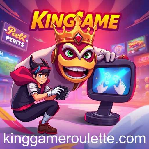 The Evolution of Online Gaming: Kinggame Leads the Charge