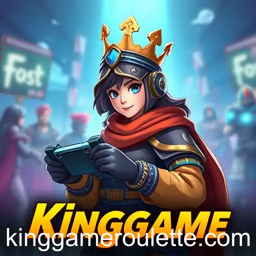 Evolving Trends in Online Gaming