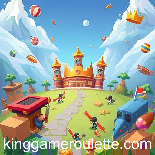 Growing Popularity of Online Gaming in 2025