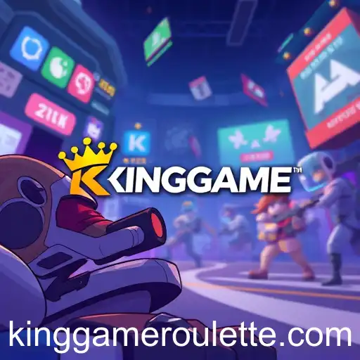 The Evolution of Kinggame in the Digital Age
