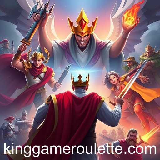 Kinggame: Navigating the Digital Gaming Landscape in 2025
