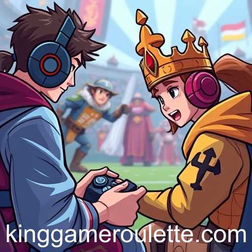 The Revival of KingGame: Exploring Trends and Innovations