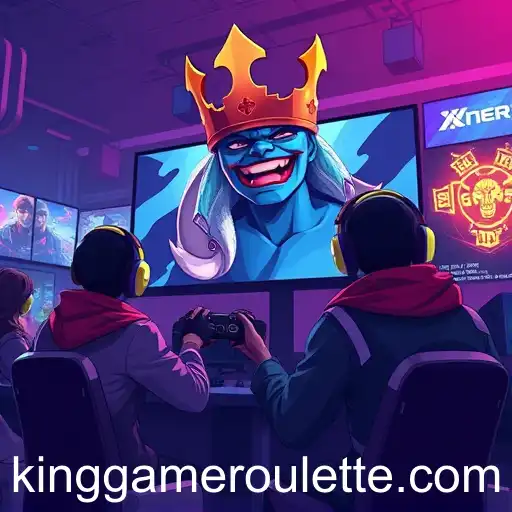 Kinggame's Impact on the Gaming Community
