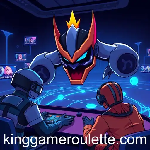 The Evolution of Online Gaming: A Look at Kinggame in 2025