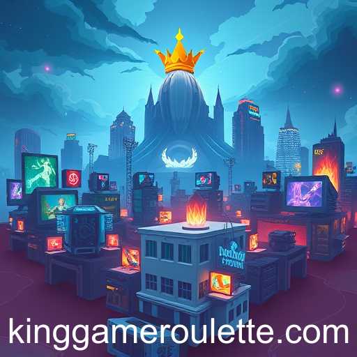 The Growing Influence of Kinggame in the Global Market