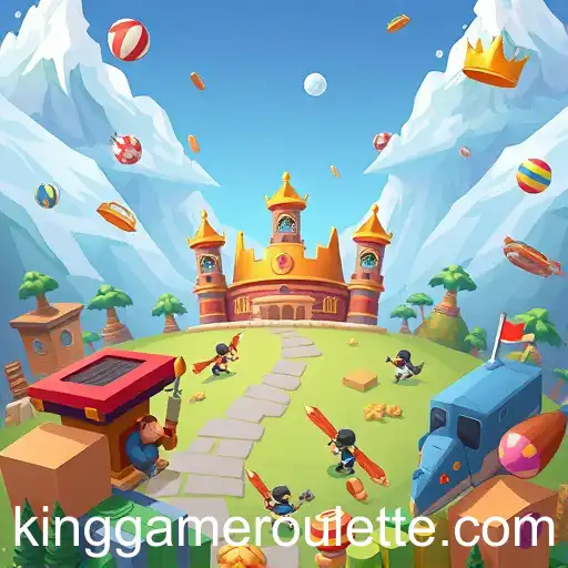 Kinggame Continues to Dominate Online Gaming