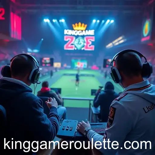 The Rise of Kinggame: Revolutionizing Online Gaming