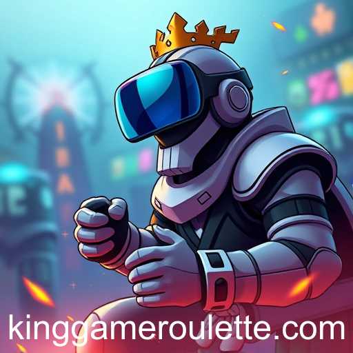 Kinggame: The Epicenter of Online English Gaming