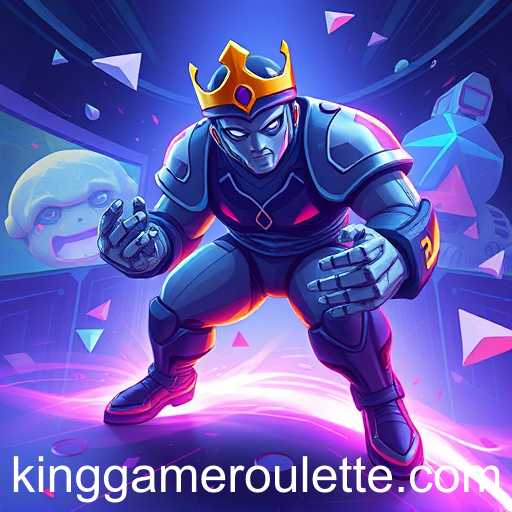 Kinggame: Revolutionizing Online Gaming in 2025