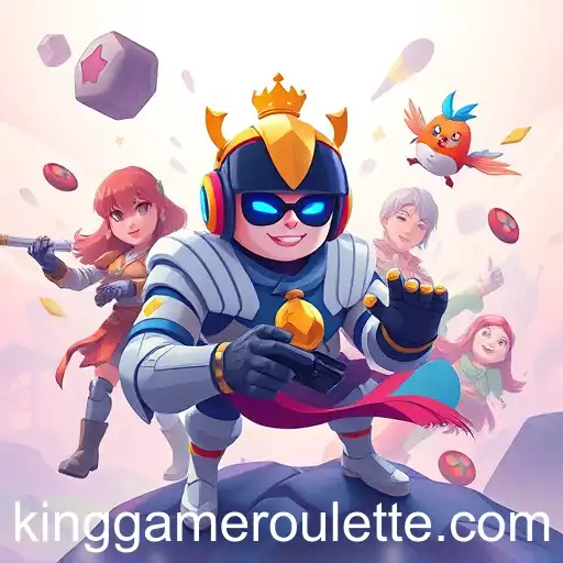 Kinggame's Role in Revolutionizing Online Gaming in 2025