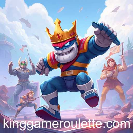 The Digital Playground: Kinggame's Rise in Online Gaming
