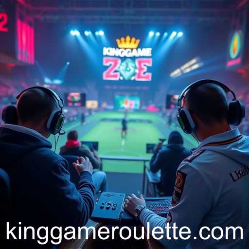 Kinggame's Rising Influence in the Gaming World