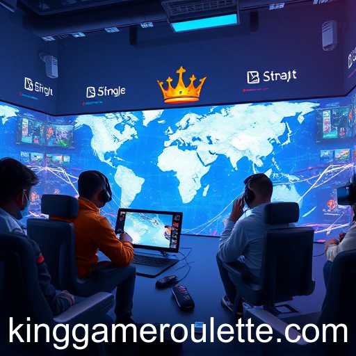 The Rising Popularity of Kinggame in 2025