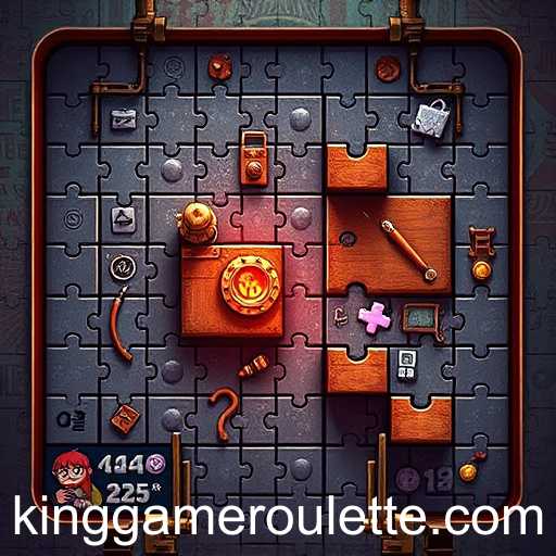 Exploring the Engaging World of Puzzle Games: A Deep Dive into Kinggame