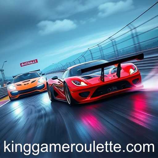 The Thrilling World of Racing Games: A Deep Dive into the 'Kinggame' Phenomenon
