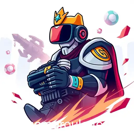 Revolutionizing Online Gaming: Trends of 2025