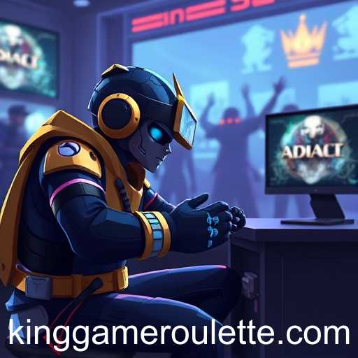The Rise of Kinggame: A New Era in Online Gaming