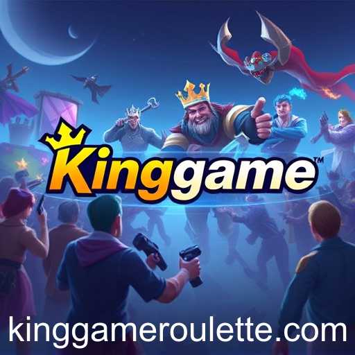The Rise of Kinggame in the Digital Gaming World