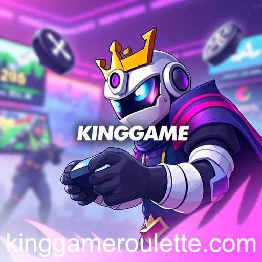 The Rise of KingGame: A Digital Dominion