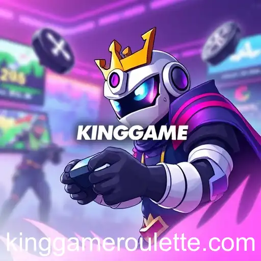 The Rise of KingGame: A Digital Dominion