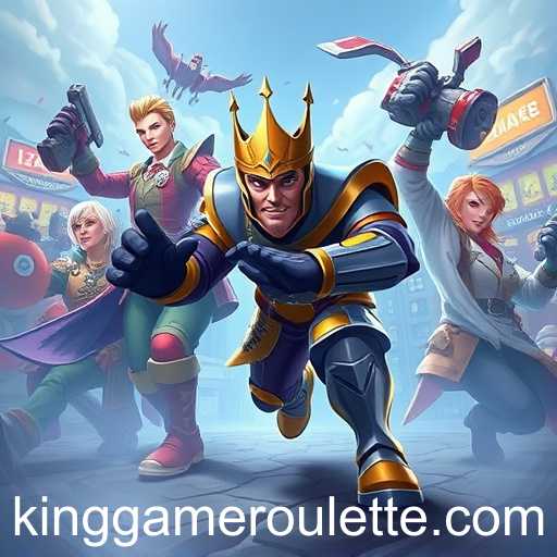 Exploring the Rise of Kinggame in Digital Entertainment