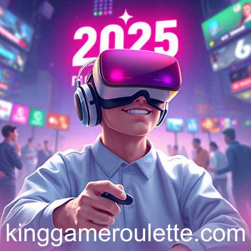The Rise of Kinggame in the Gaming World