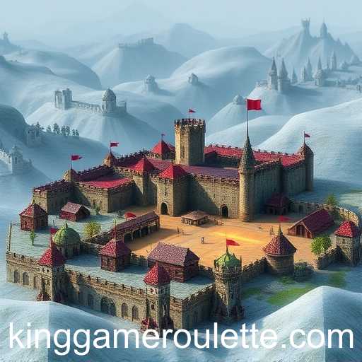 Exploring the World of Strategy Games: The Rise of 'Kinggame'