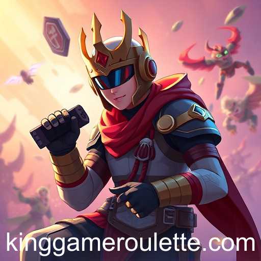 The Rise of Kinggame in Modern Gaming